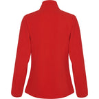 Roly NEW ARTIC WOMAN CQ6415 Women's Fleece Jacket