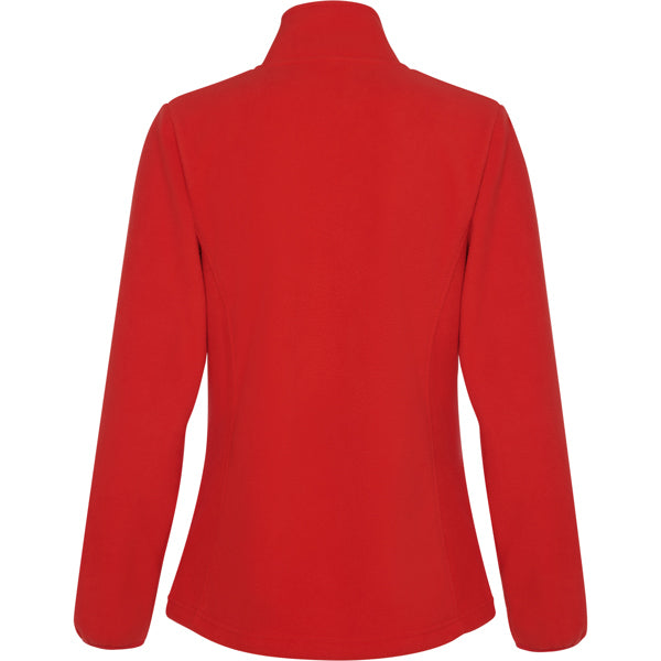 Roly NEW ARTIC WOMAN CQ6415 Women's Fleece Jacket