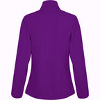 Roly NEW ARTIC WOMAN CQ6415 Women's Fleece Jacket
