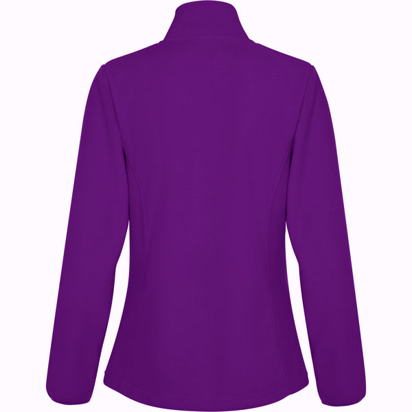 Roly NEW ARTIC WOMAN CQ6415 Women's Fleece Jacket