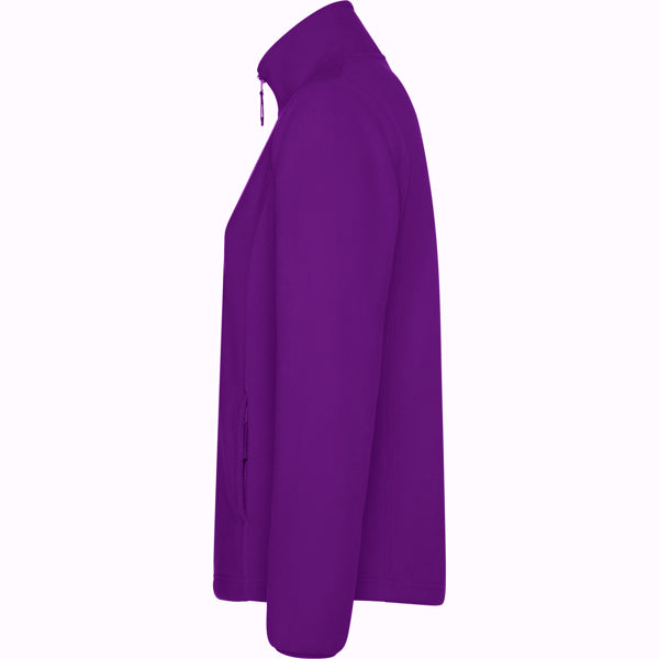 Roly NEW ARTIC WOMAN CQ6415 Women's Fleece Jacket