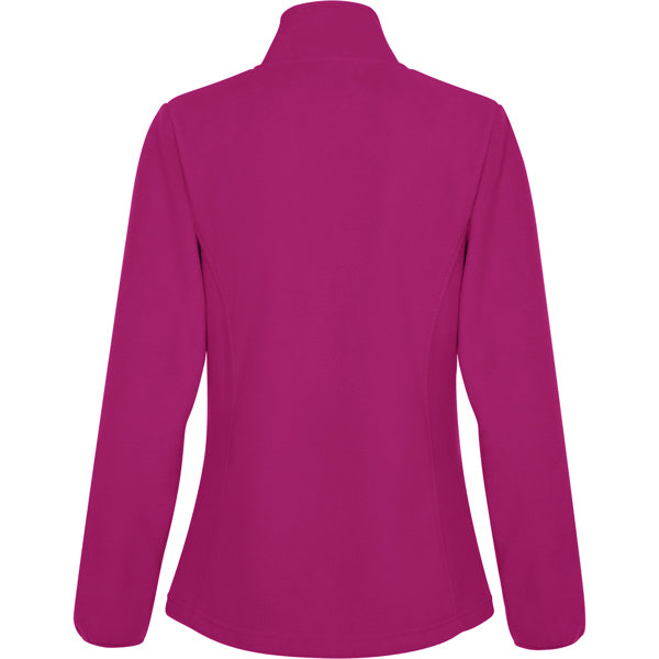 Roly NEW ARTIC WOMAN CQ6415 Women's Fleece Jacket