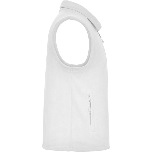Roly NEW BELLAGIO 6416 Unisex Fleece Vest