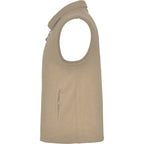 Roly NEW BELLAGIO 6416 Unisex Fleece Vest