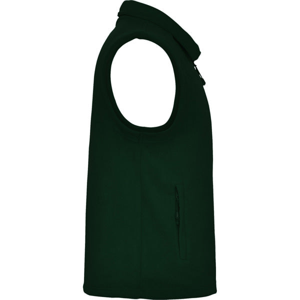 Roly NEW BELLAGIO 6416 Unisex Fleece Vest