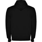Roly MONTBLANC 6421 Unisex Zip Hooded Sweatshirt