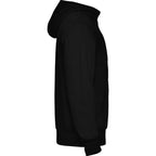 Roly MONTBLANC 6421 Unisex Zip Hooded Sweatshirt