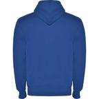 Roly MONTBLANC 6421 Unisex Zip Hooded Sweatshirt