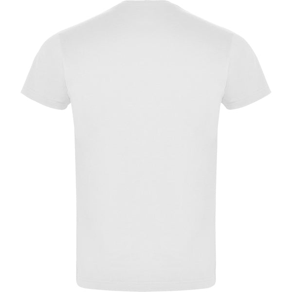 Roly ATOMIC 150 6424 Men's Short Sleeve T-Shirt