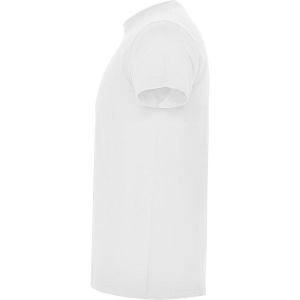 Roly ATOMIC 150 6424 Men's Short Sleeve T-Shirt