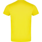 Roly ATOMIC 150 6424 Men's Short Sleeve T-Shirt