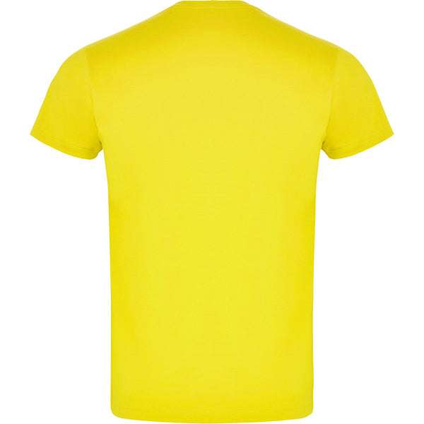 Roly ATOMIC 150 6424 Men's Short Sleeve T-Shirt