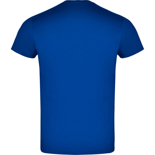 Roly ATOMIC 150 6424 Men's Short Sleeve T-Shirt