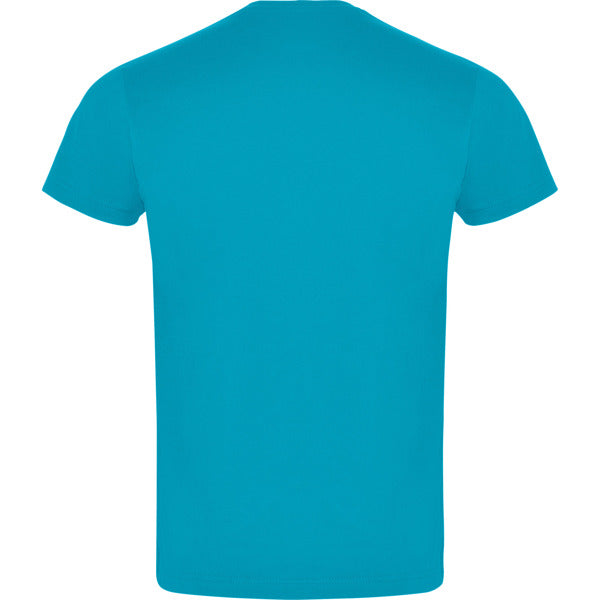 Roly ATOMIC 150 6424 Men's Short Sleeve T-Shirt