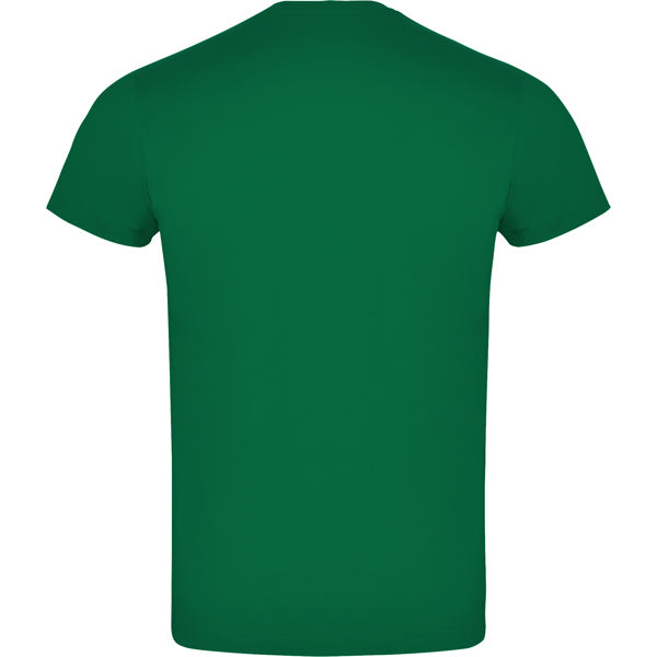 Roly ATOMIC 150 6424 Men's Short Sleeve T-Shirt