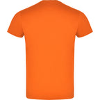 Roly ATOMIC 150 6424 Men's Short Sleeve T-Shirt