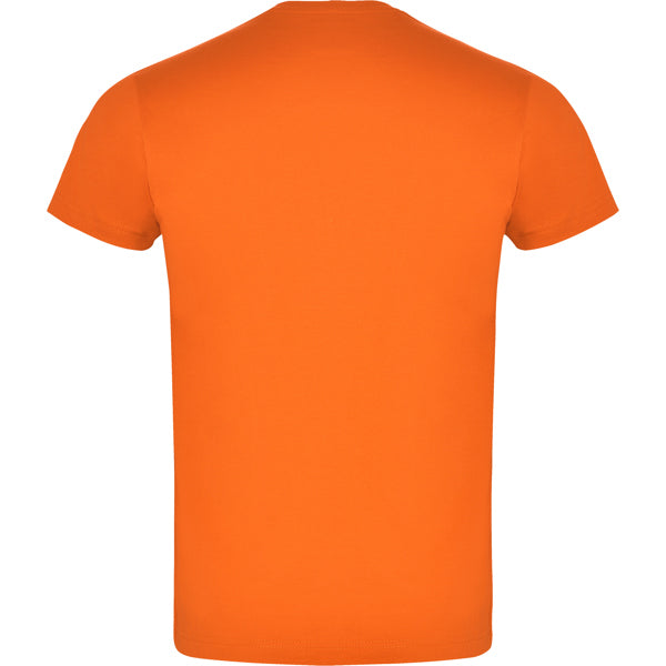 Roly ATOMIC 150 6424 Men's Short Sleeve T-Shirt
