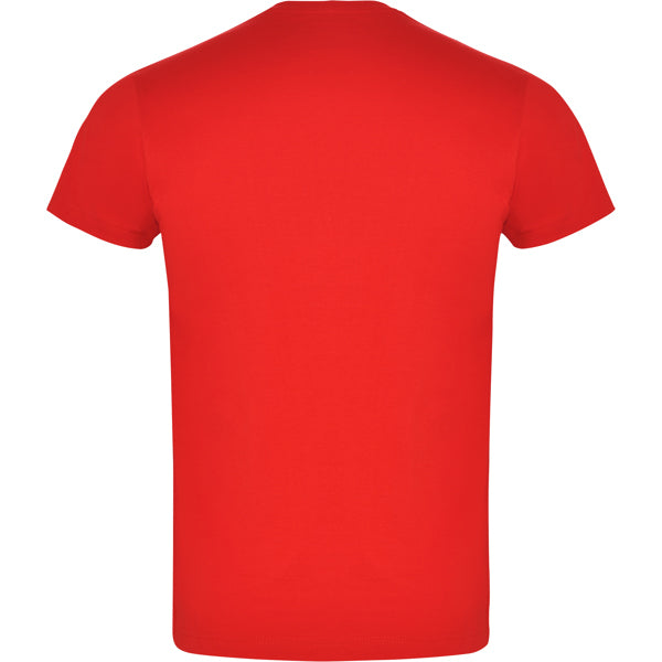 Roly ATOMIC 150 6424 Men's Short Sleeve T-Shirt