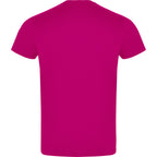 Roly ATOMIC 150 6424 Men's Short Sleeve T-Shirt