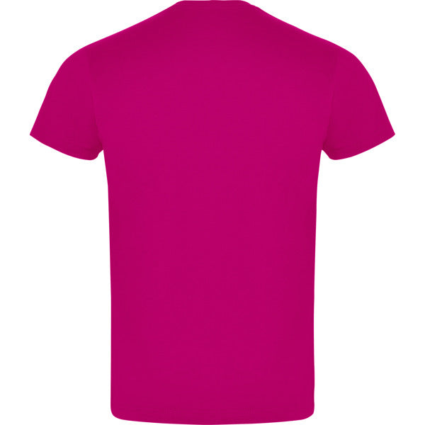 Roly ATOMIC 150 6424 Men's Short Sleeve T-Shirt