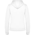 Roly VELETA CQ6425 Women's Fitted Zip-Up Hooded Sweatshirt