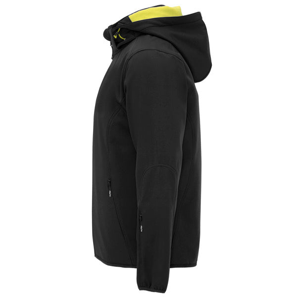 Roly SIBERIA SS6428 Unisex Softshell Jacket