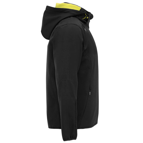 Roly SIBERIA SS6428 Unisex Softshell Jacket