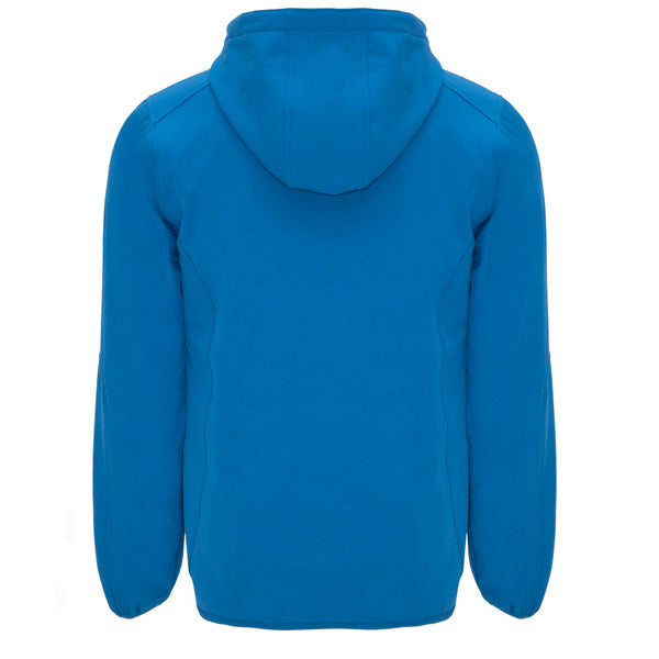Roly SIBERIA SS6428 Unisex Softshell Jacket