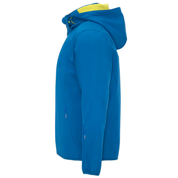 Roly SIBERIA SS6428 Unisex Softshell Jacket