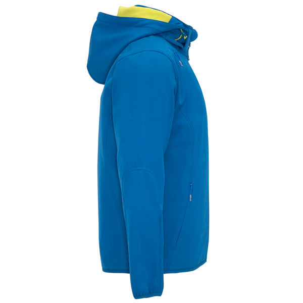 Roly SIBERIA SS6428 Unisex Softshell Jacket