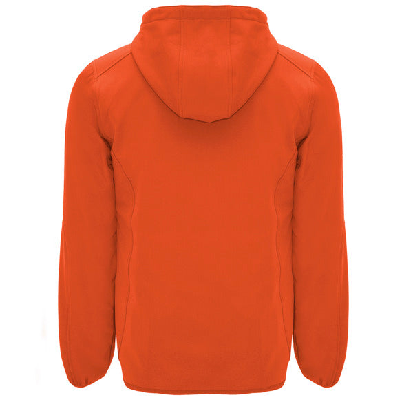 Roly SIBERIA SS6428 Unisex Softshell Jacket