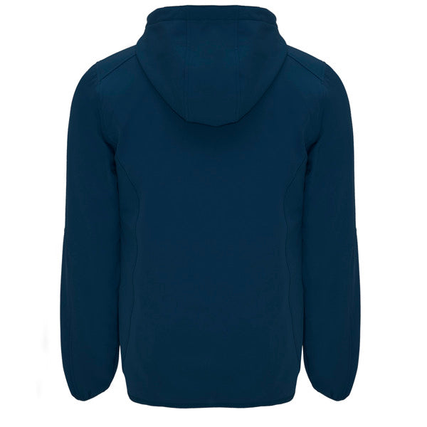 Roly SIBERIA SS6428 Unisex Softshell Jacket