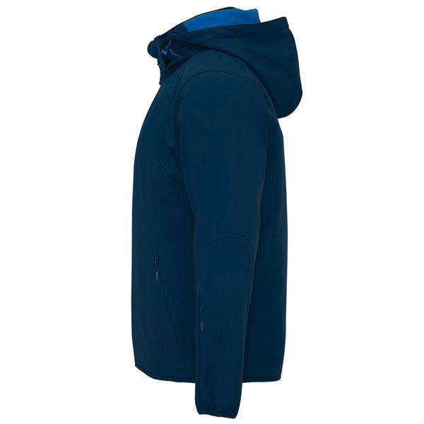Roly SIBERIA SS6428 Unisex Softshell Jacket