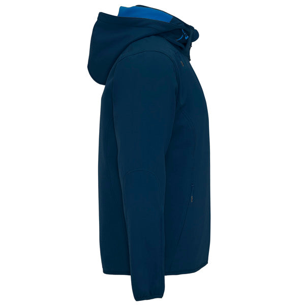 Roly SIBERIA SS6428 Unisex Softshell Jacket