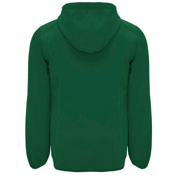 Roly SIBERIA SS6428 Unisex Softshell Jacket