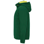 Roly SIBERIA SS6428 Unisex Softshell Jacket