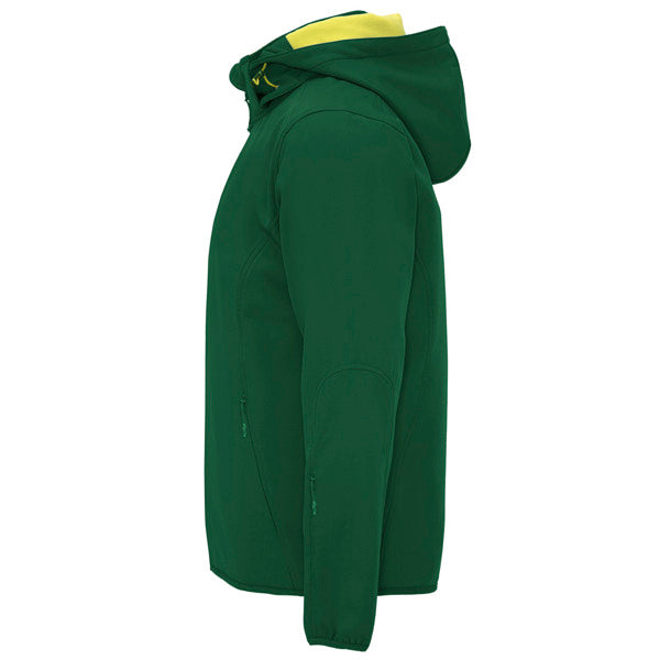 Roly SIBERIA SS6428 Unisex Softshell Jacket