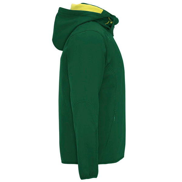 Roly SIBERIA SS6428 Unisex Softshell Jacket
