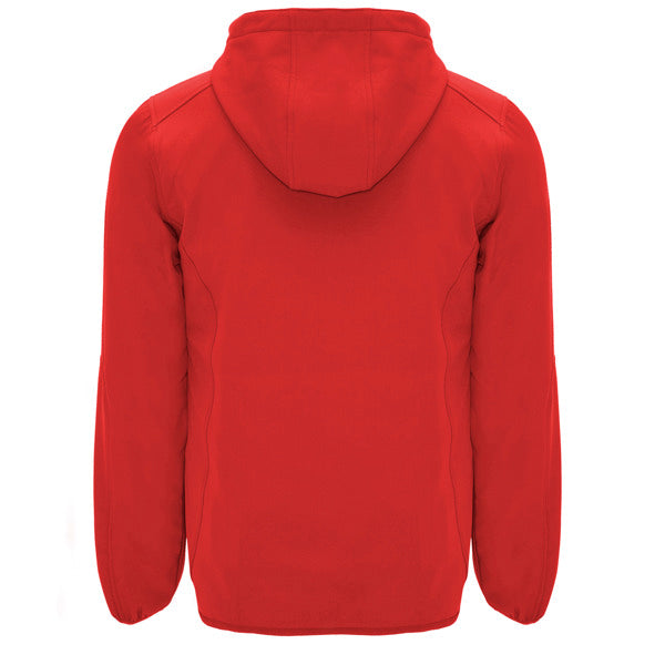 Roly SIBERIA SS6428 Unisex Softshell Jacket
