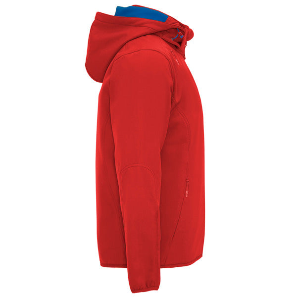 Roly SIBERIA SS6428 Unisex Softshell Jacket