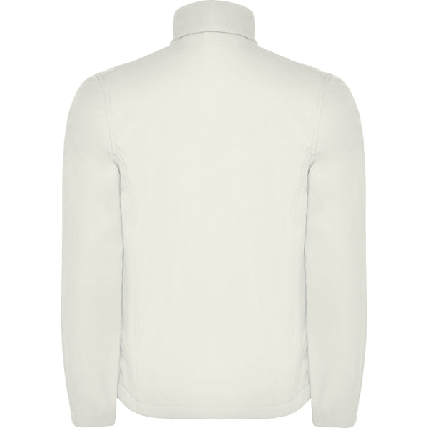 Roly ANTARTIDA 6432 Men's Softshell Jacket