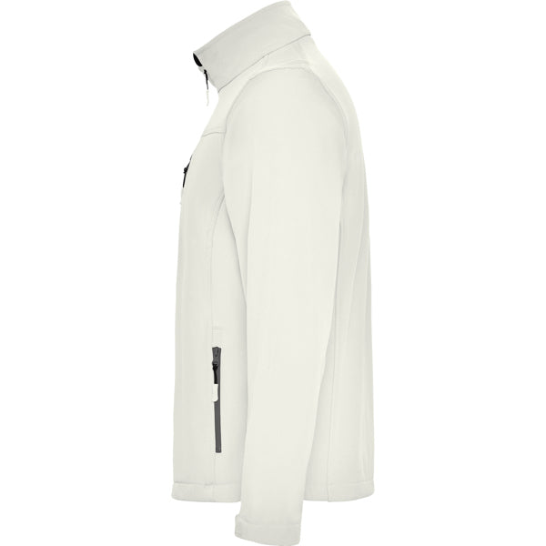 Roly ANTARTIDA 6432 Men's Softshell Jacket