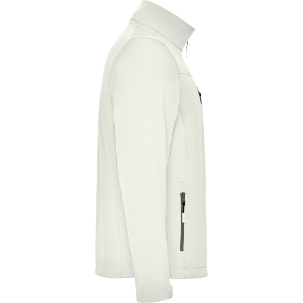 Roly ANTARTIDA 6432 Men's Softshell Jacket