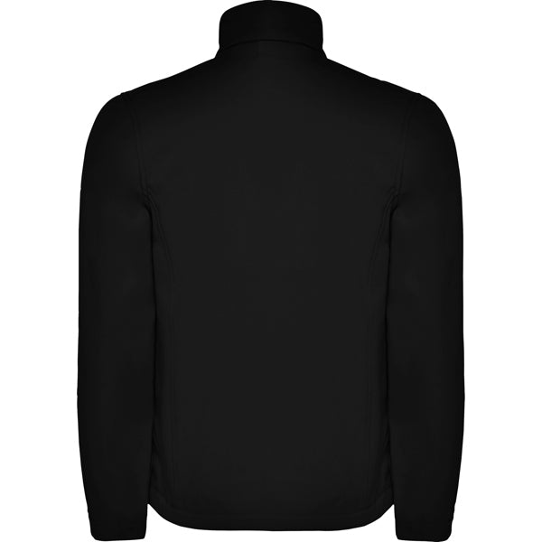 Roly ANTARTIDA 6432 Men's Softshell Jacket