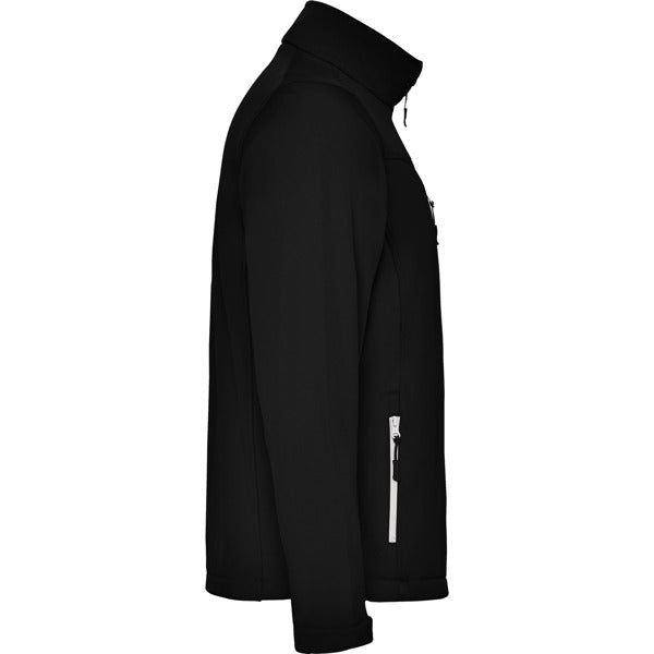 Roly ANTARTIDA 6432 Men's Softshell Jacket