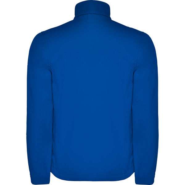 Roly ANTARTIDA 6432 Men's Softshell Jacket