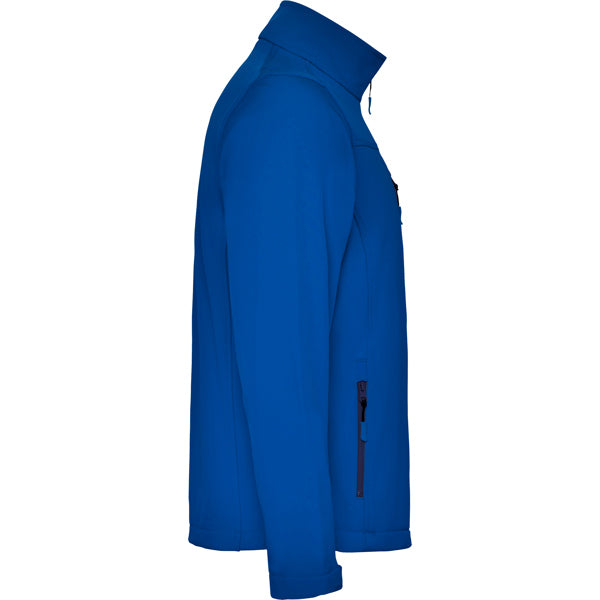 Roly ANTARTIDA 6432 Men's Softshell Jacket