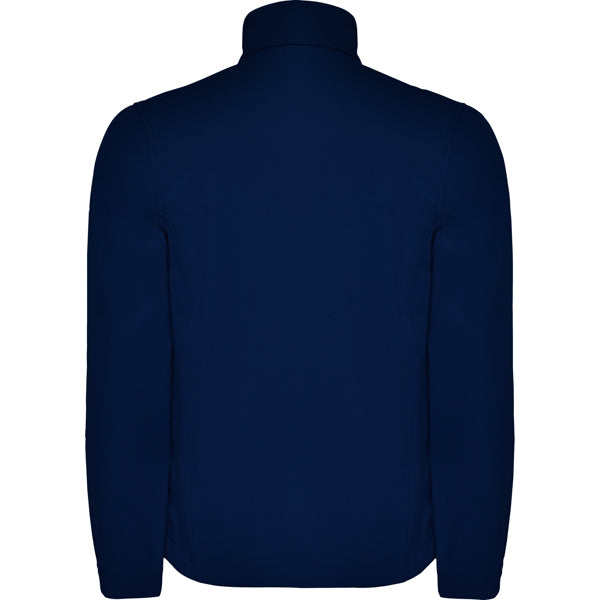 Roly ANTARTIDA 6432 Men's Softshell Jacket
