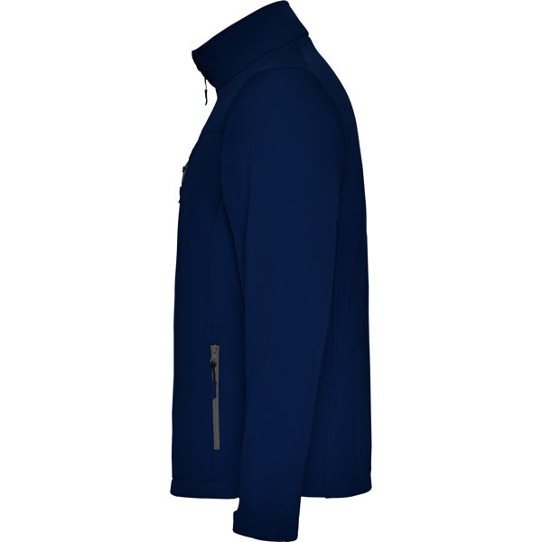 Roly ANTARTIDA 6432 Men's Softshell Jacket