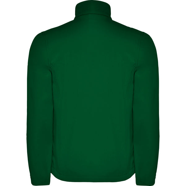 Roly ANTARTIDA 6432 Men's Softshell Jacket